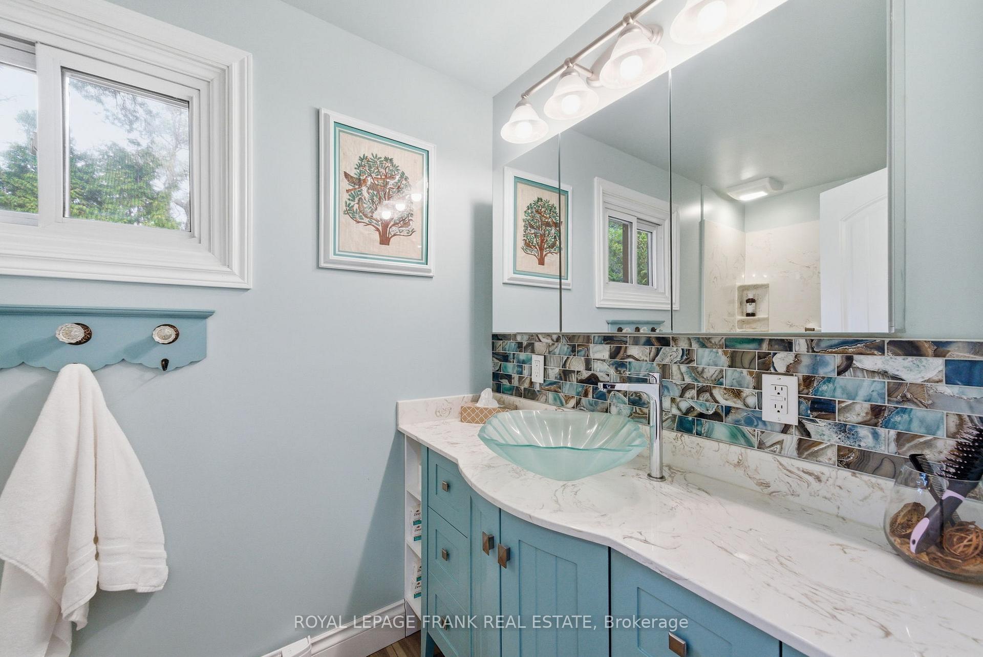 Photo 22 of 342 Fralicks Beach Road, Scugog, Rural Scugog — HOMEH