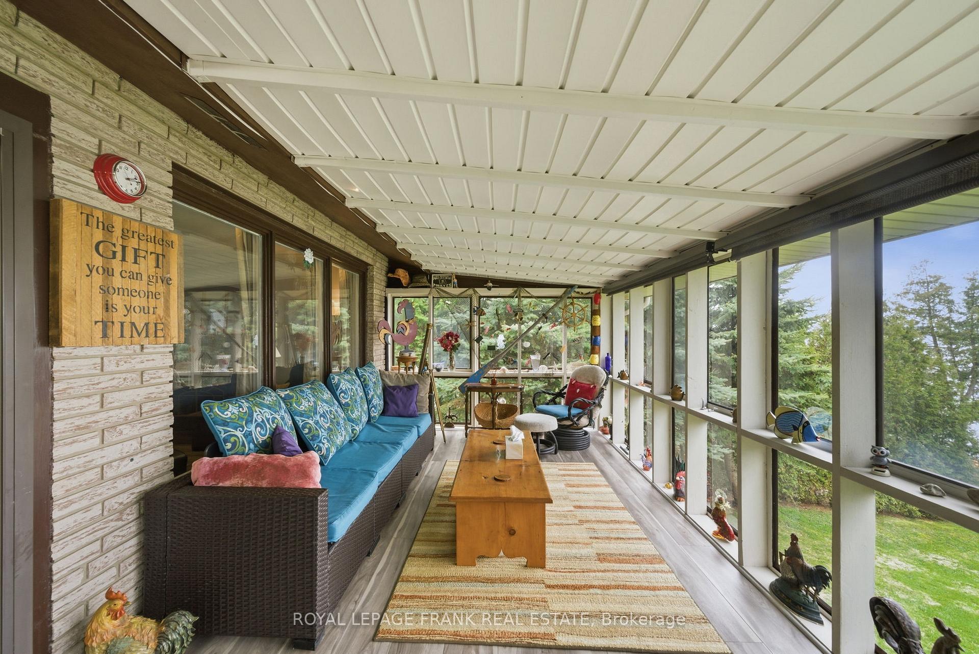 Photo 23 of 342 Fralicks Beach Road, Scugog, Rural Scugog — HOMEH