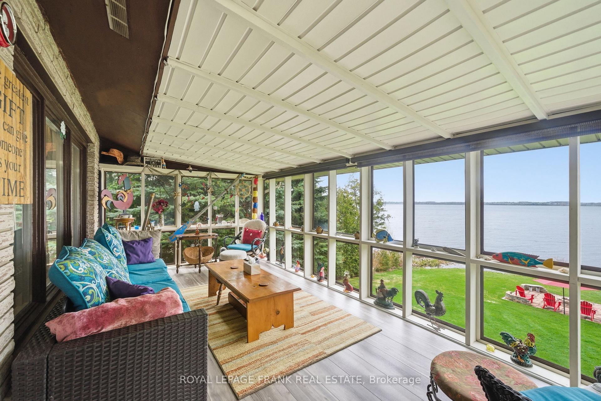 Photo 24 of 342 Fralicks Beach Road, Scugog, Rural Scugog — HOMEH