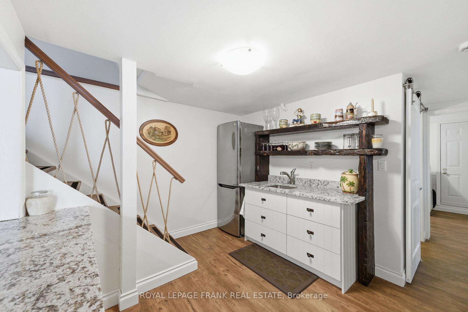 Photo 26 of 342 Fralicks Beach Road, Scugog, Rural Scugog — HOMEH