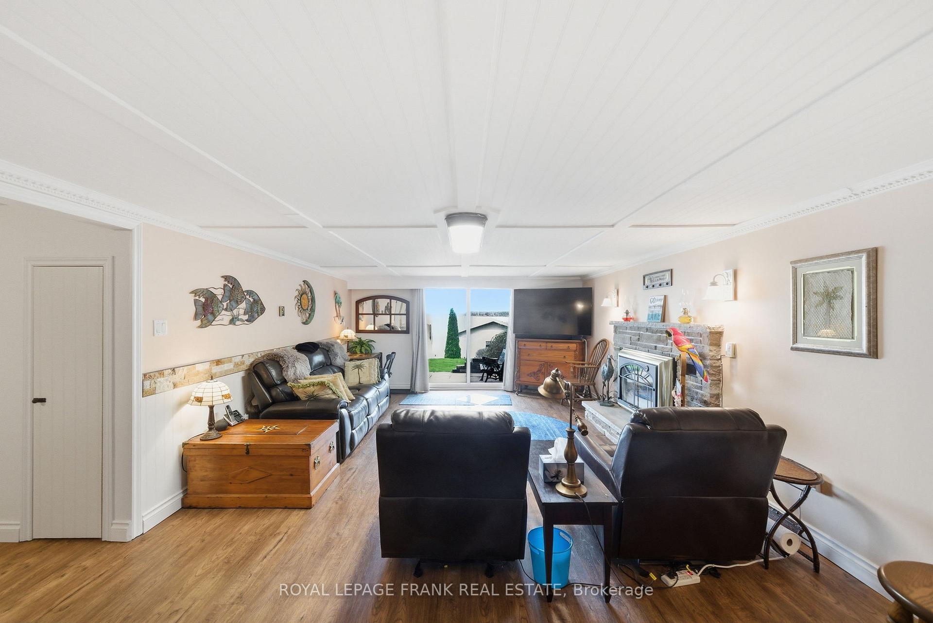 Photo 29 of 342 Fralicks Beach Road, Scugog, Rural Scugog — HOMEH