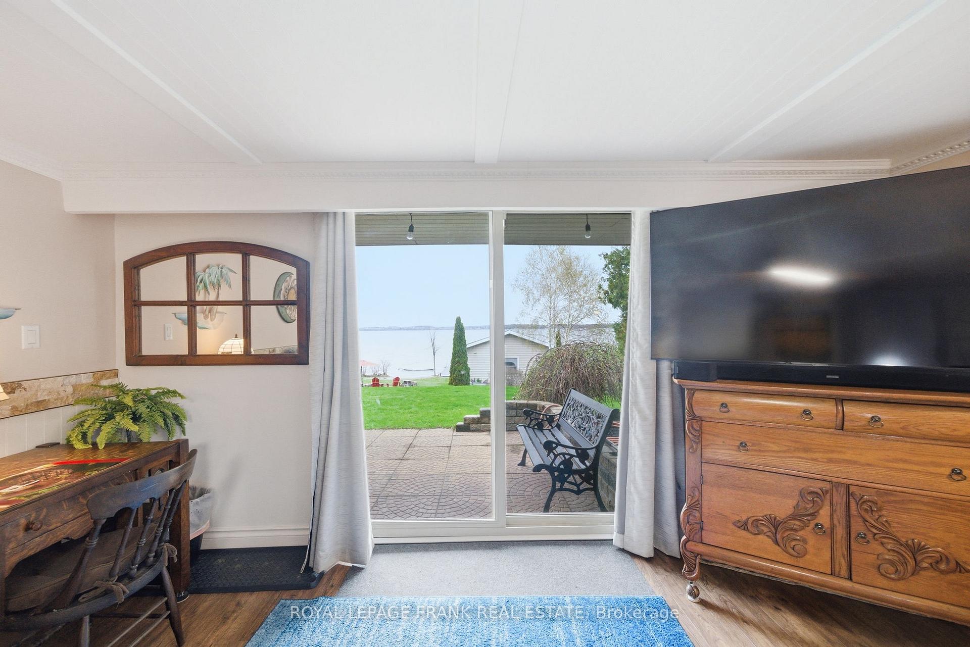 Photo 31 of 342 Fralicks Beach Road, Scugog, Rural Scugog — HOMEH