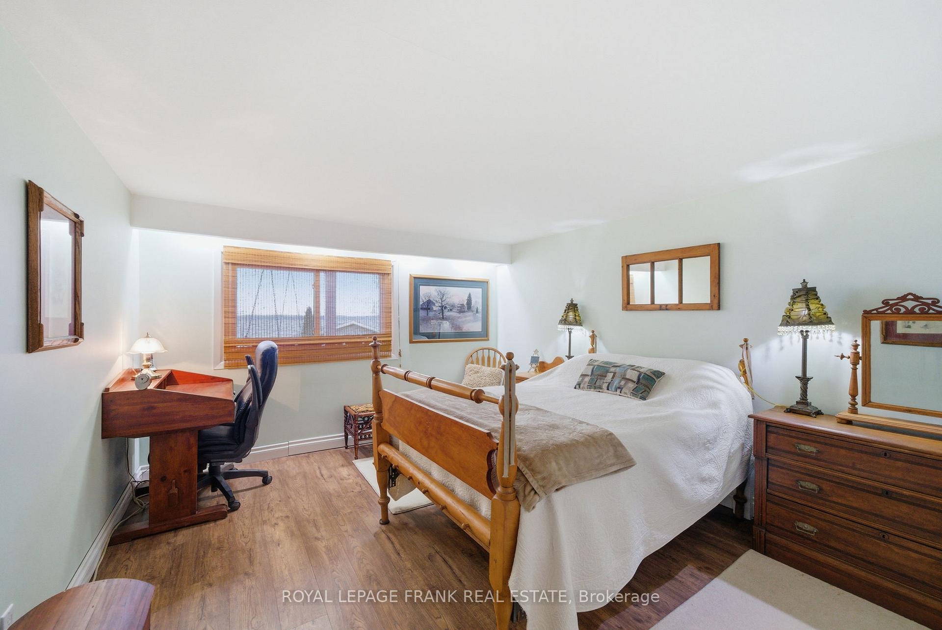 Photo 32 of 342 Fralicks Beach Road, Scugog, Rural Scugog — HOMEH
