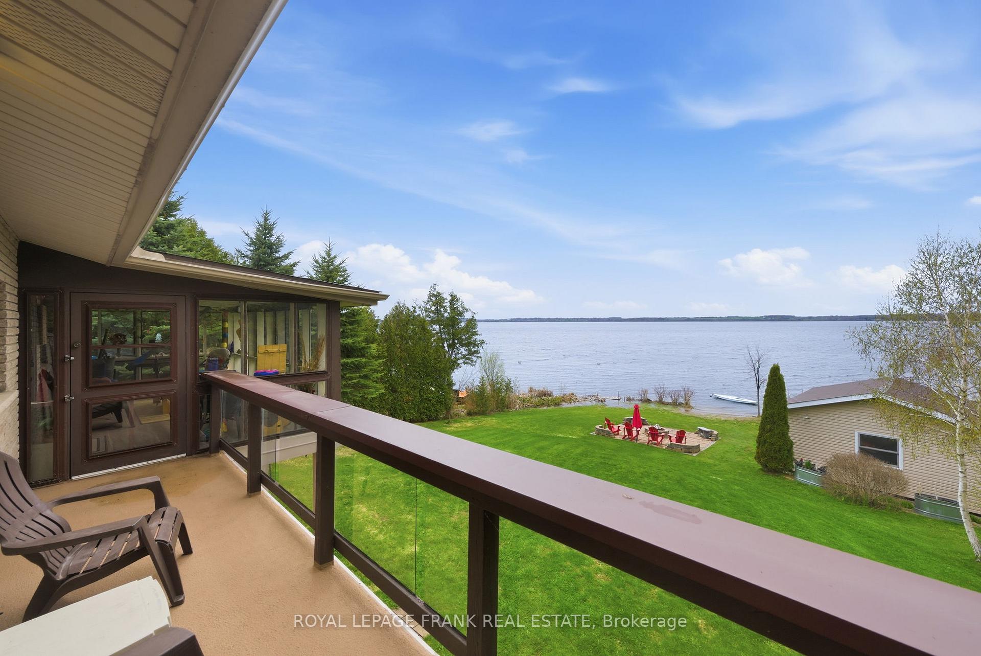 Photo 39 of 342 Fralicks Beach Road, Scugog, Rural Scugog — HOMEH