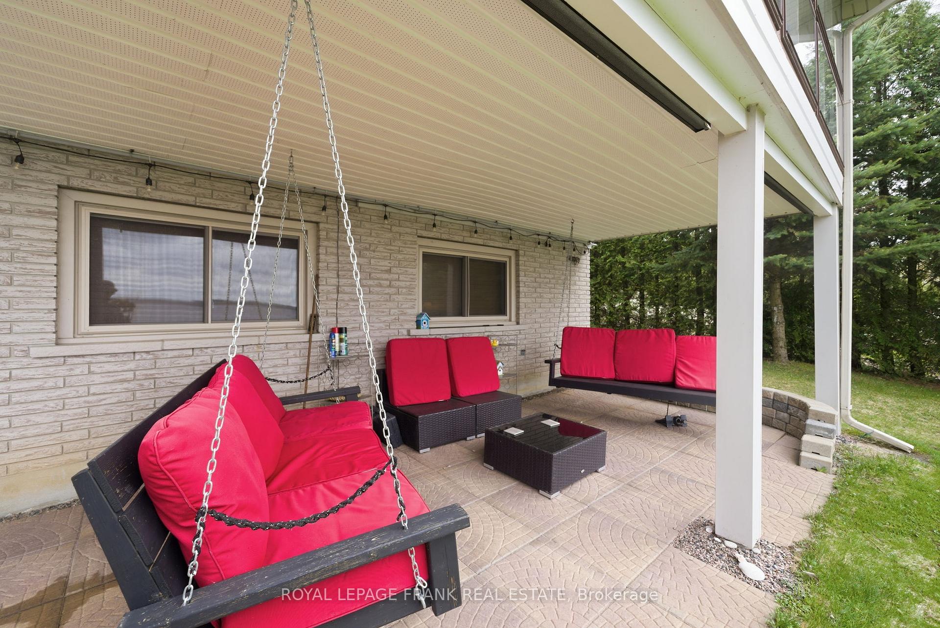 Photo 40 of 342 Fralicks Beach Road, Scugog, Rural Scugog — HOMEH