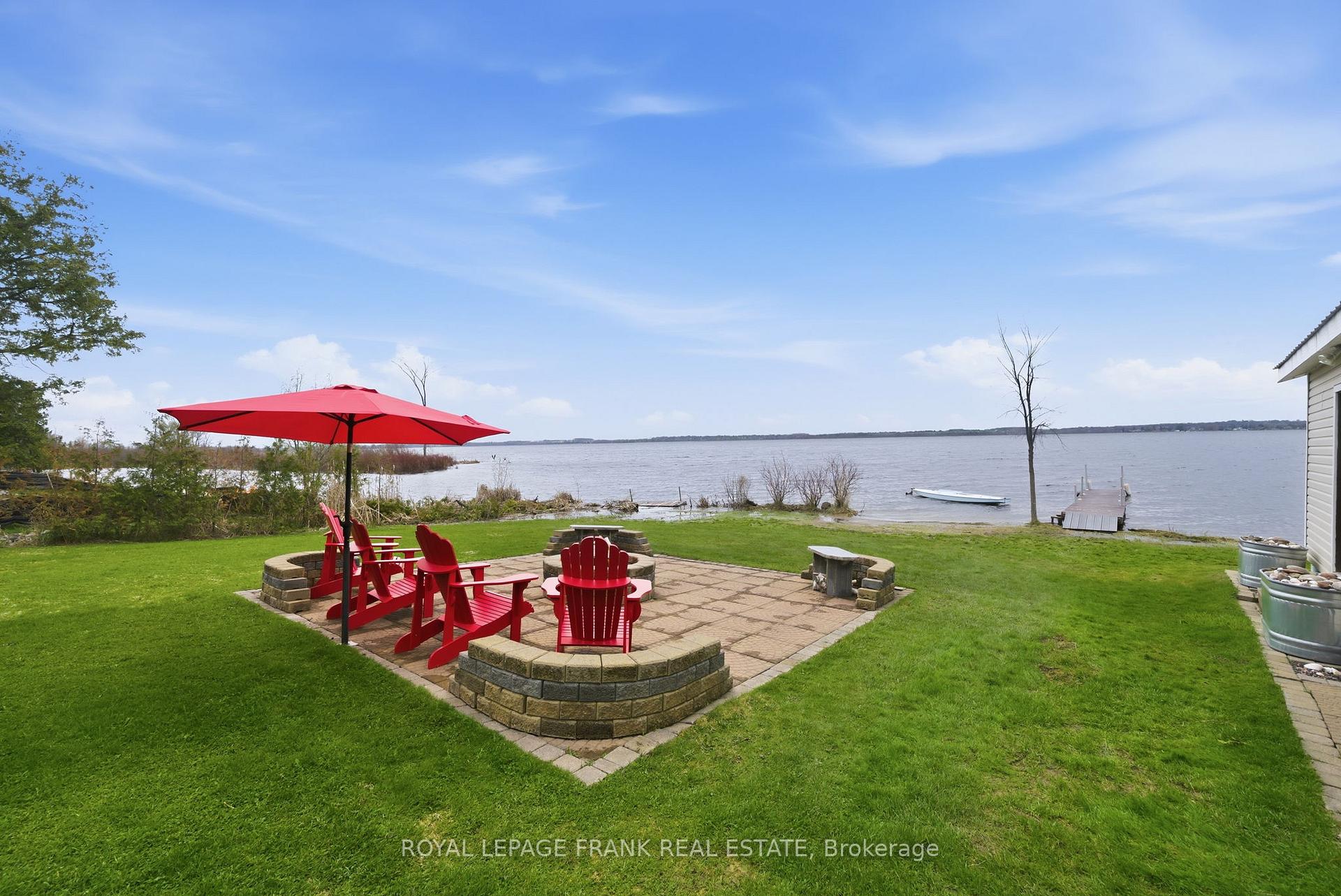 Photo 41 of 342 Fralicks Beach Road, Scugog, Rural Scugog — HOMEH