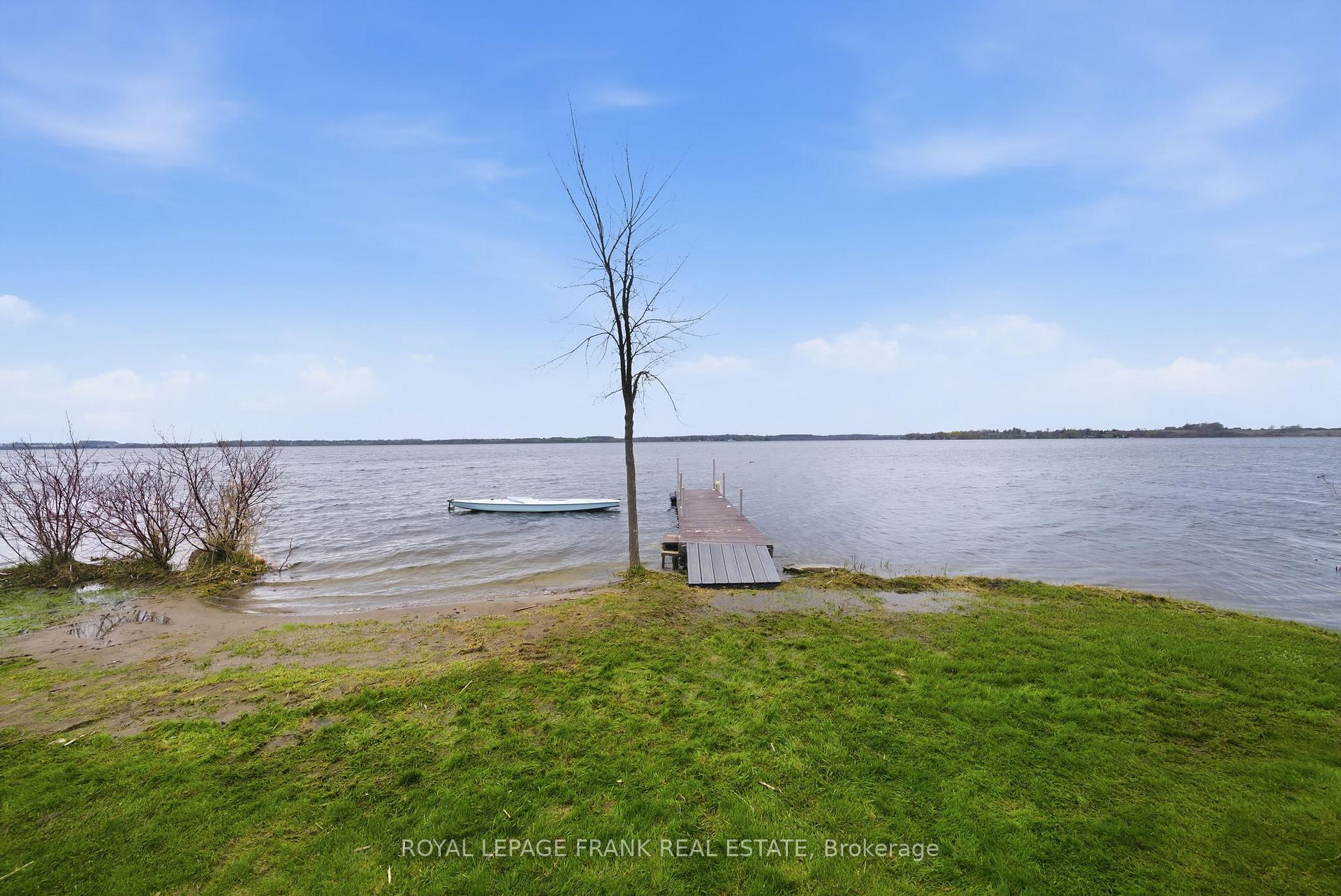 Photo 43 of 342 Fralicks Beach Road, Scugog, Rural Scugog — HOMEH