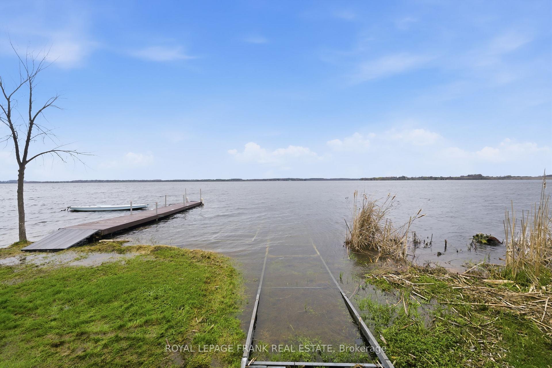 Photo 45 of 342 Fralicks Beach Road, Scugog, Rural Scugog — HOMEH