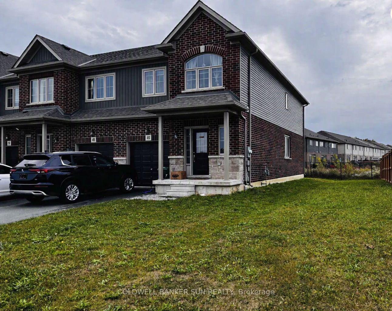 Photo 2 of 46 Zoe Lane, Hamilton, Rural Glanbrook — HOMEH
