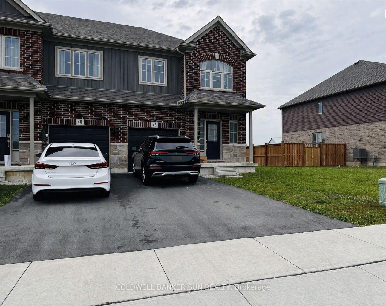 Photo 3 of 46 Zoe Lane, Hamilton, Rural Glanbrook — HOMEH