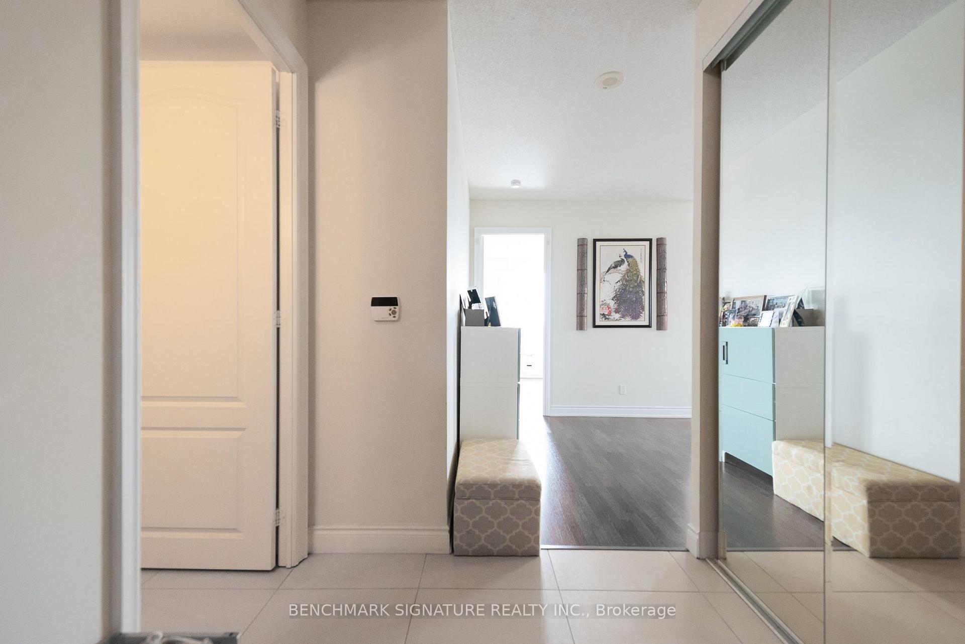 Photo 2 of Unit 1115, 50 Clegg Road, Markham, Unionville — HOMEH