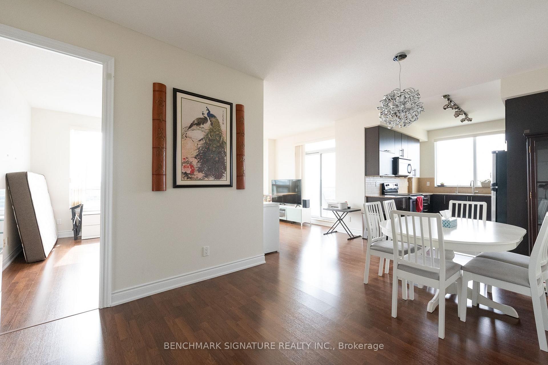 Photo 3 of Unit 1115, 50 Clegg Road, Markham, Unionville — HOMEH