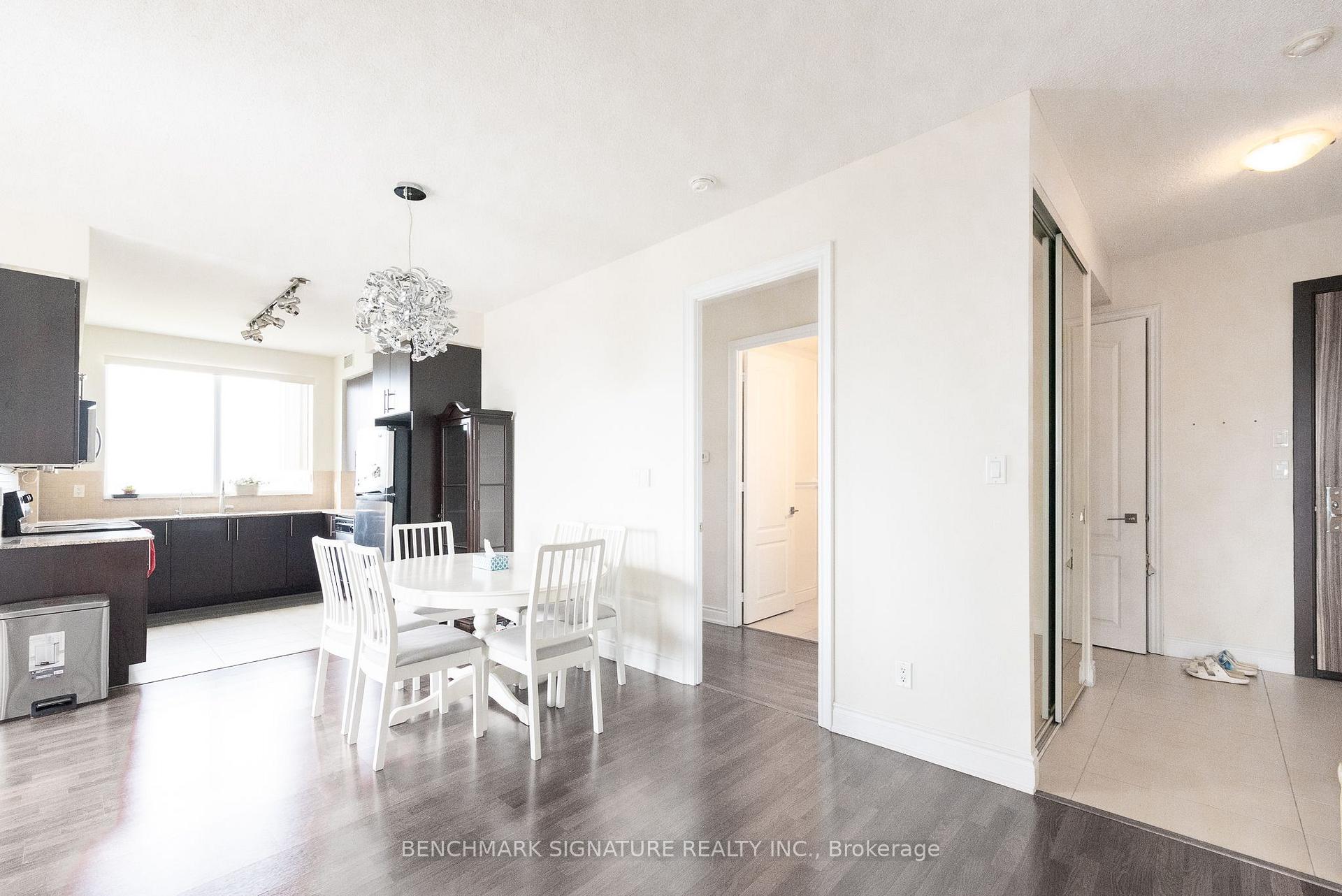 Photo 5 of Unit 1115, 50 Clegg Road, Markham, Unionville — HOMEH