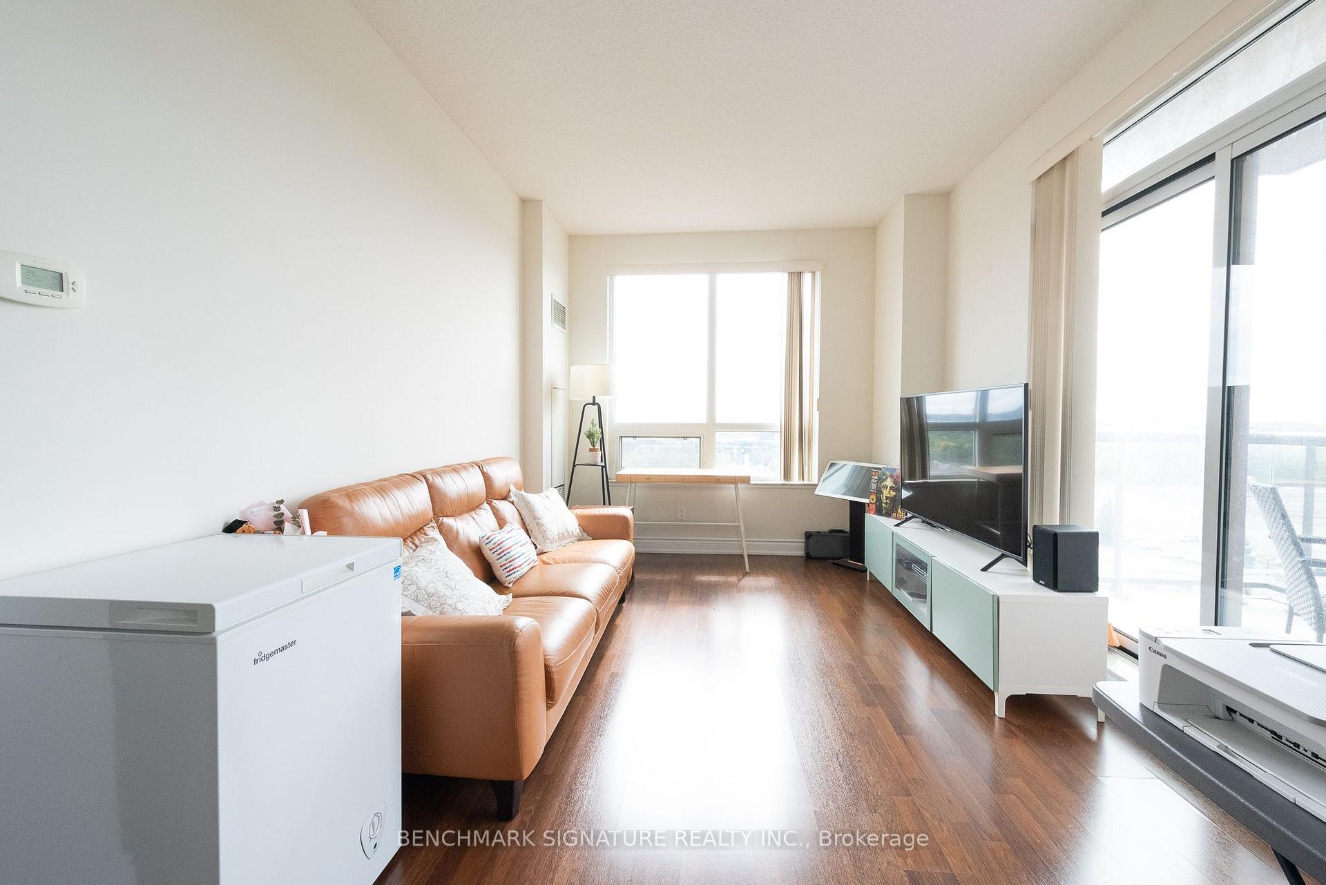 Photo 6 of Unit 1115, 50 Clegg Road, Markham, Unionville — HOMEH