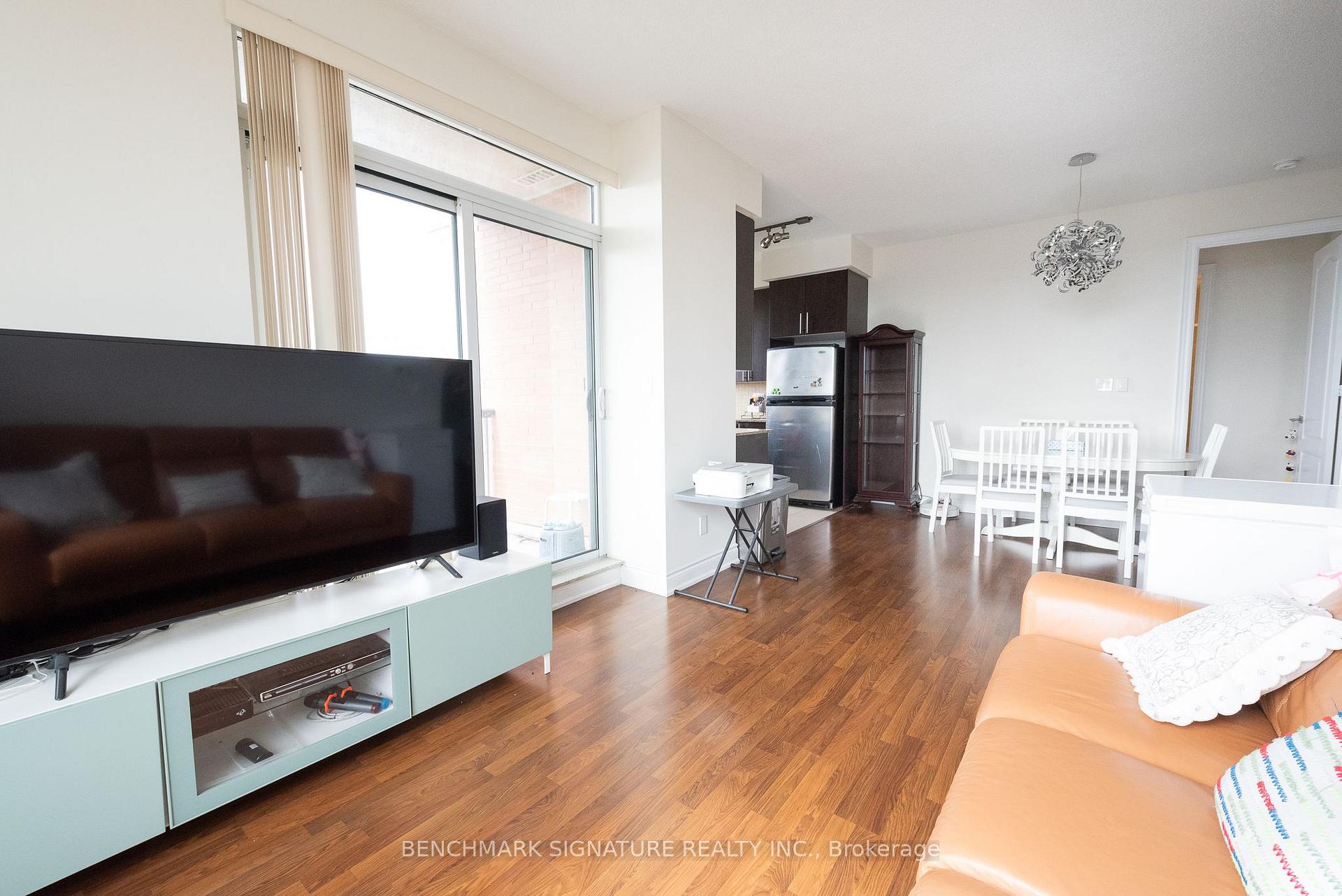 Photo 7 of Unit 1115, 50 Clegg Road, Markham, Unionville — HOMEH