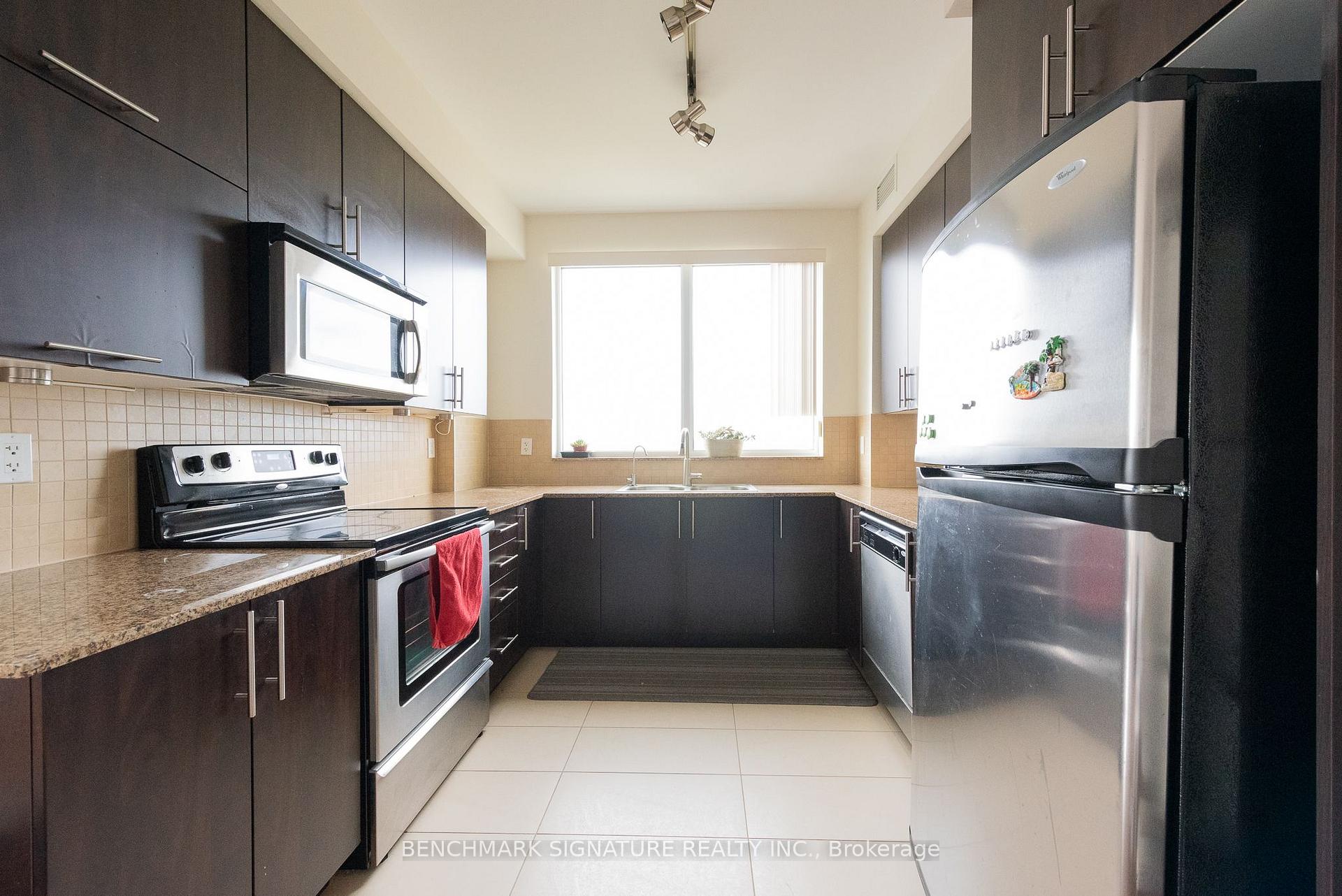 Photo 9 of Unit 1115, 50 Clegg Road, Markham, Unionville — HOMEH