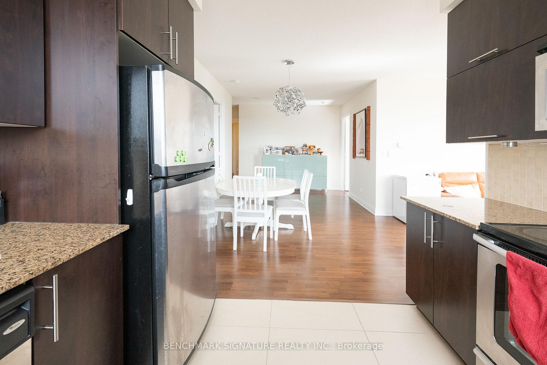 Photo 12 of Unit 1115, 50 Clegg Road, Markham, Unionville — HOMEH