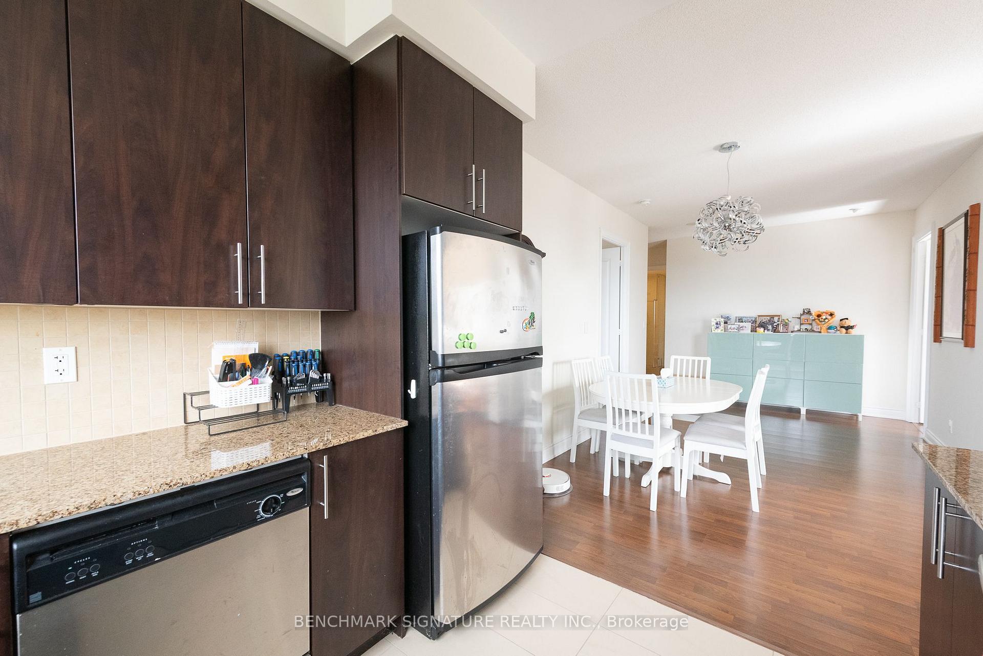 Photo 13 of Unit 1115, 50 Clegg Road, Markham, Unionville — HOMEH