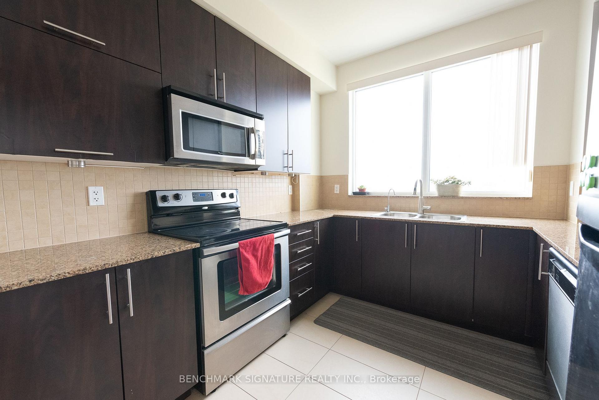 Photo 14 of Unit 1115, 50 Clegg Road, Markham, Unionville — HOMEH