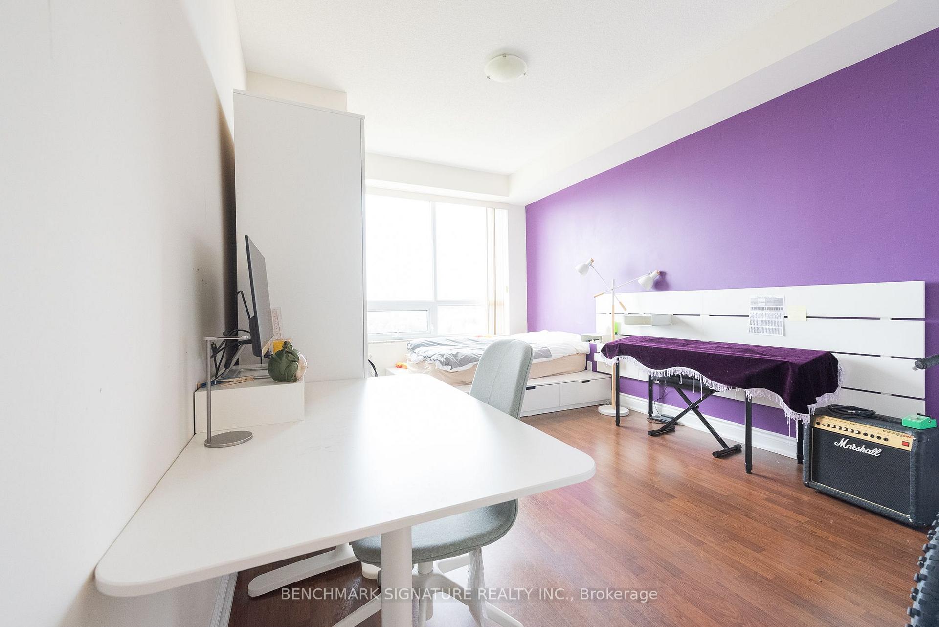 Photo 17 of Unit 1115, 50 Clegg Road, Markham, Unionville — HOMEH