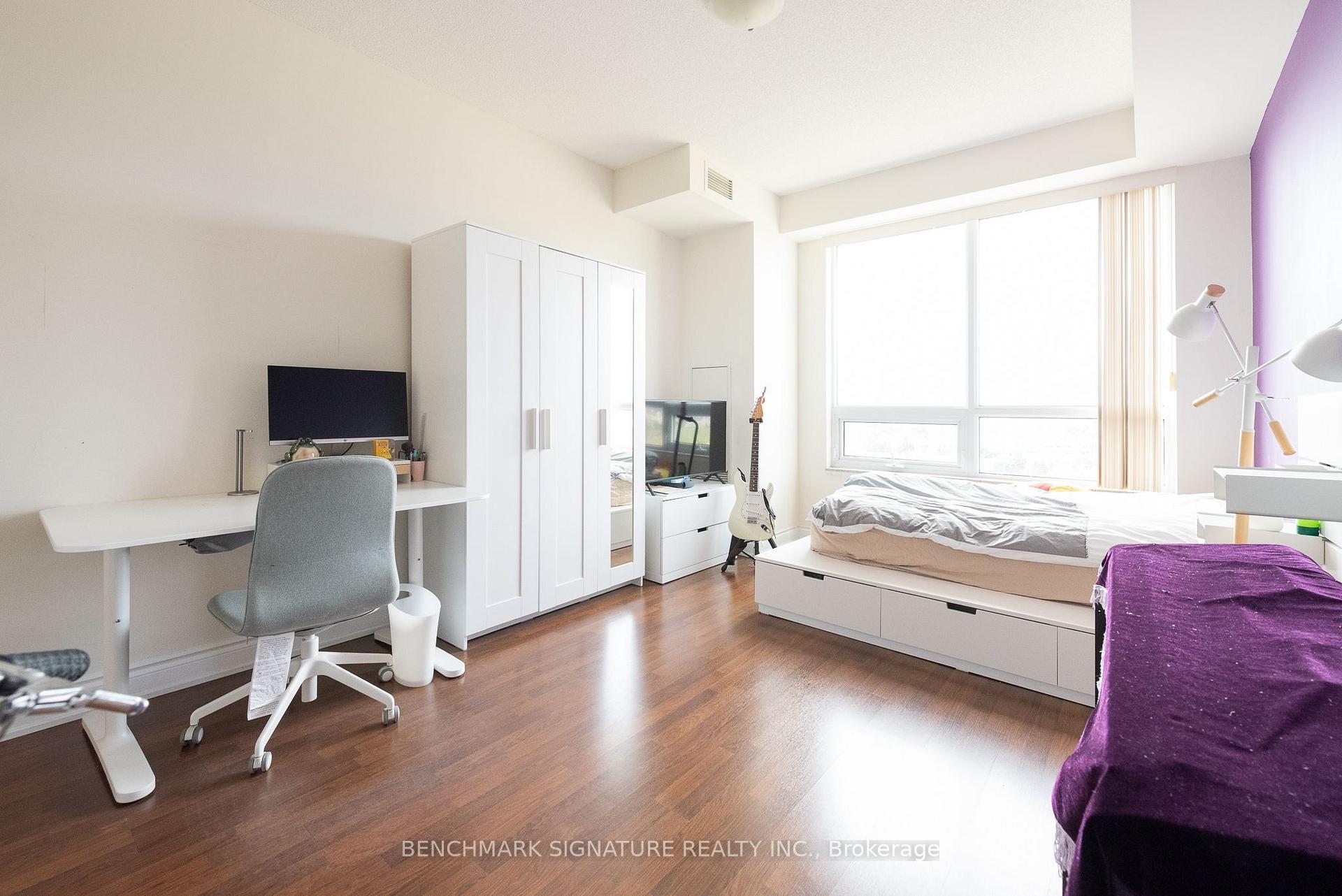 Photo 18 of Unit 1115, 50 Clegg Road, Markham, Unionville — HOMEH