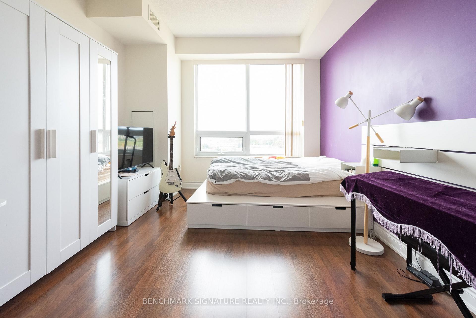 Photo 19 of Unit 1115, 50 Clegg Road, Markham, Unionville — HOMEH