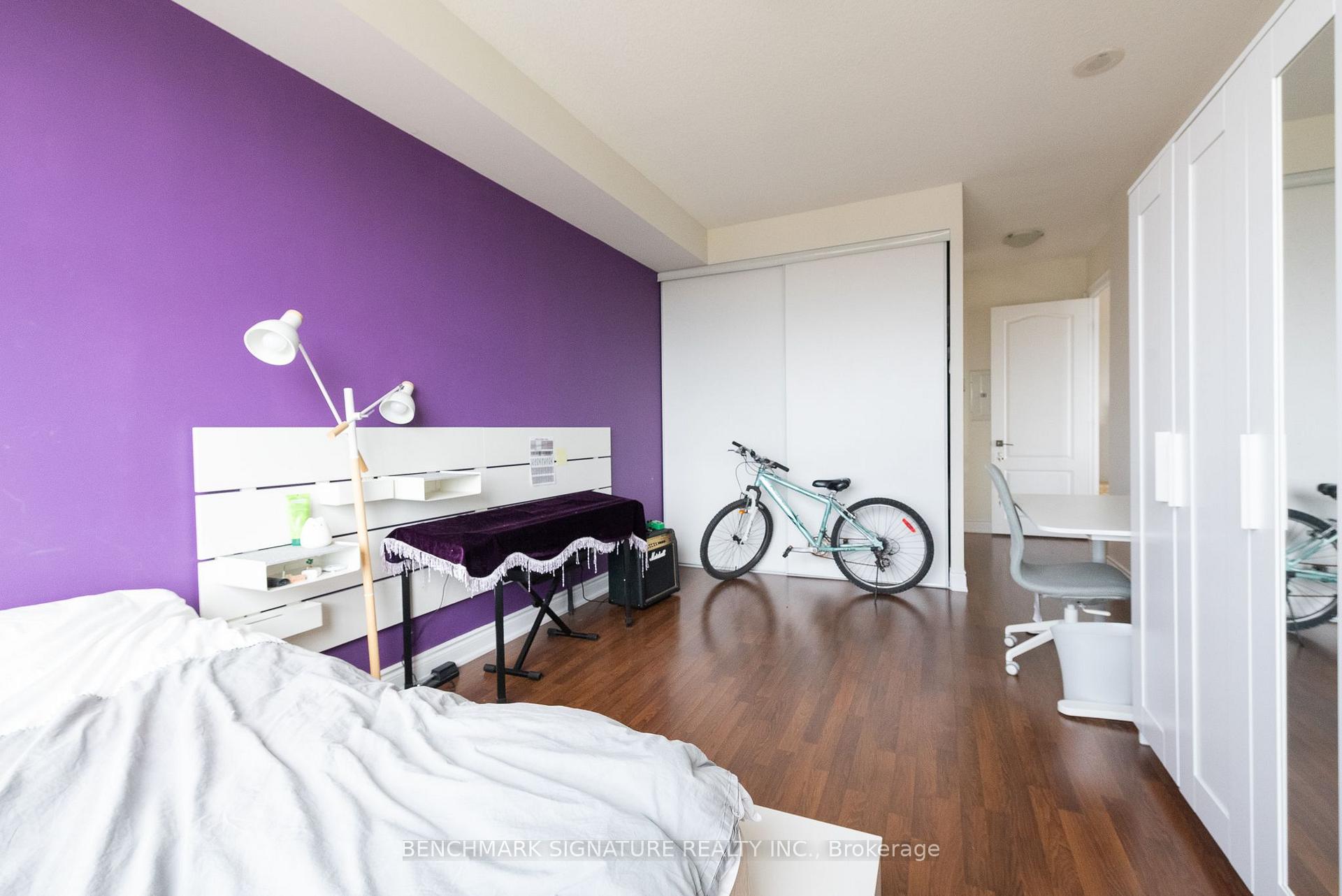 Photo 20 of Unit 1115, 50 Clegg Road, Markham, Unionville — HOMEH