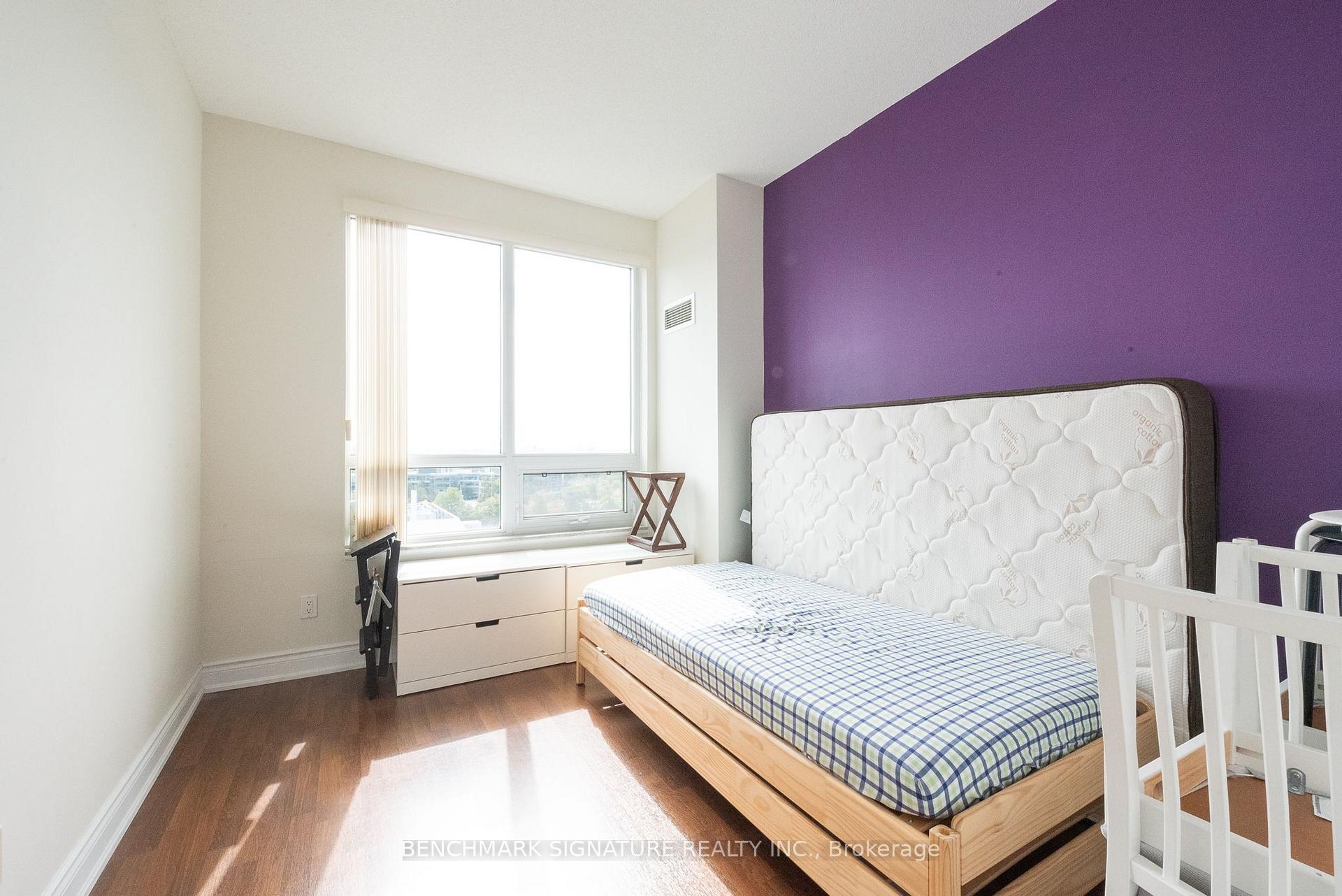 Photo 22 of Unit 1115, 50 Clegg Road, Markham, Unionville — HOMEH