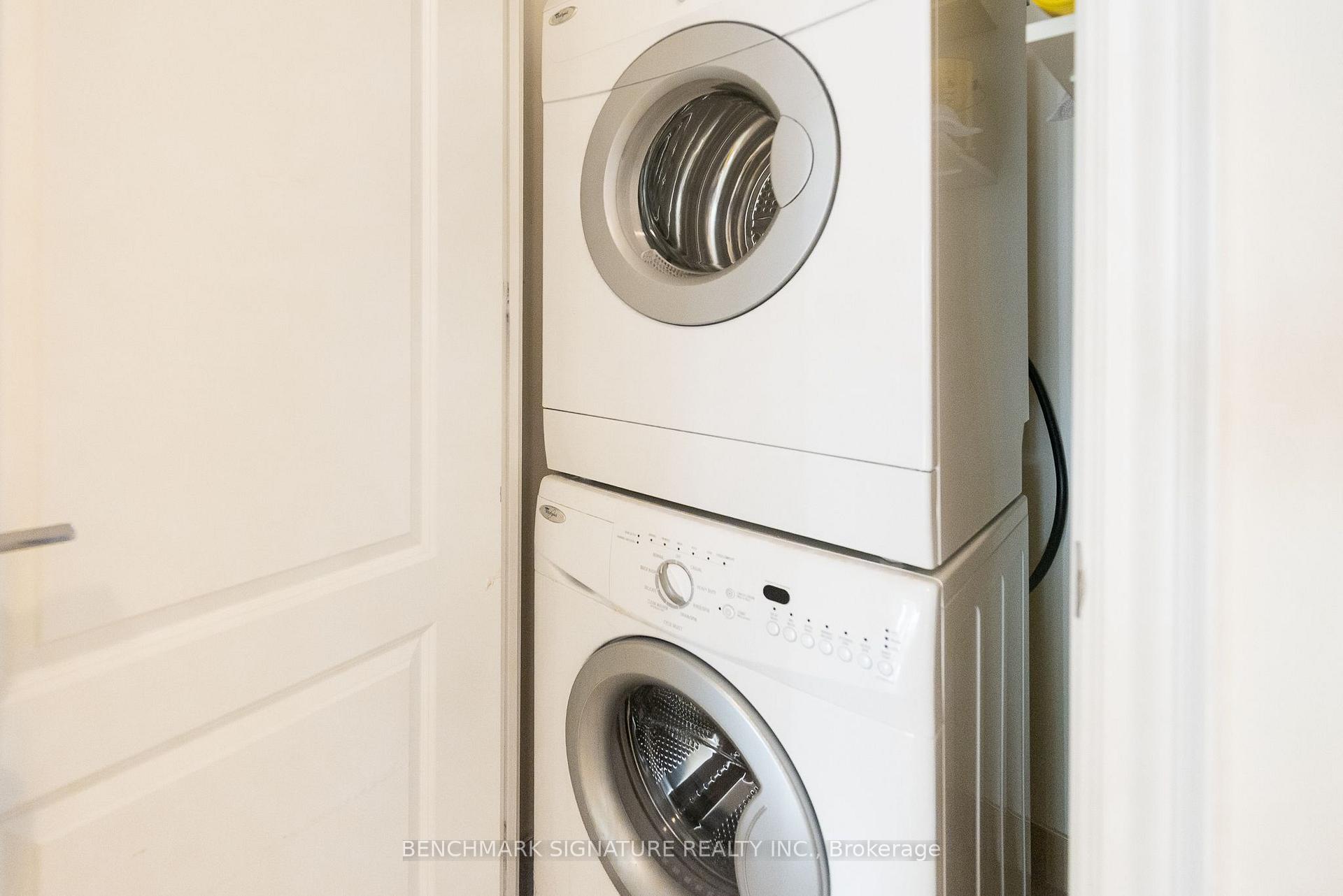 Photo 25 of Unit 1115, 50 Clegg Road, Markham, Unionville — HOMEH