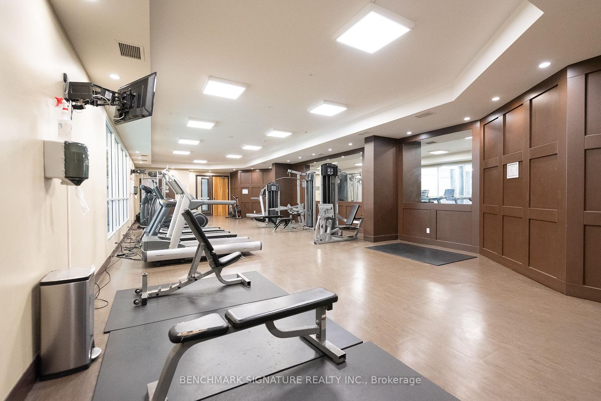 Photo 27 of Unit 1115, 50 Clegg Road, Markham, Unionville — HOMEH