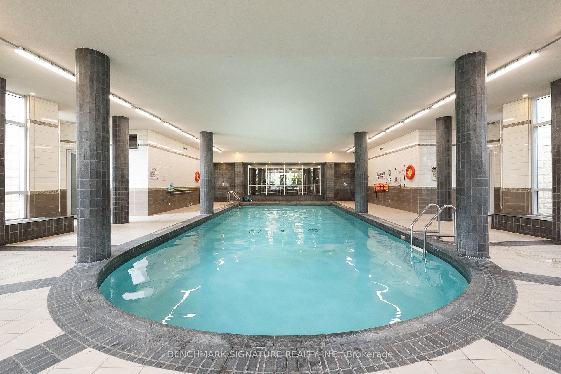 Photo 28 of Unit 1115, 50 Clegg Road, Markham, Unionville — HOMEH