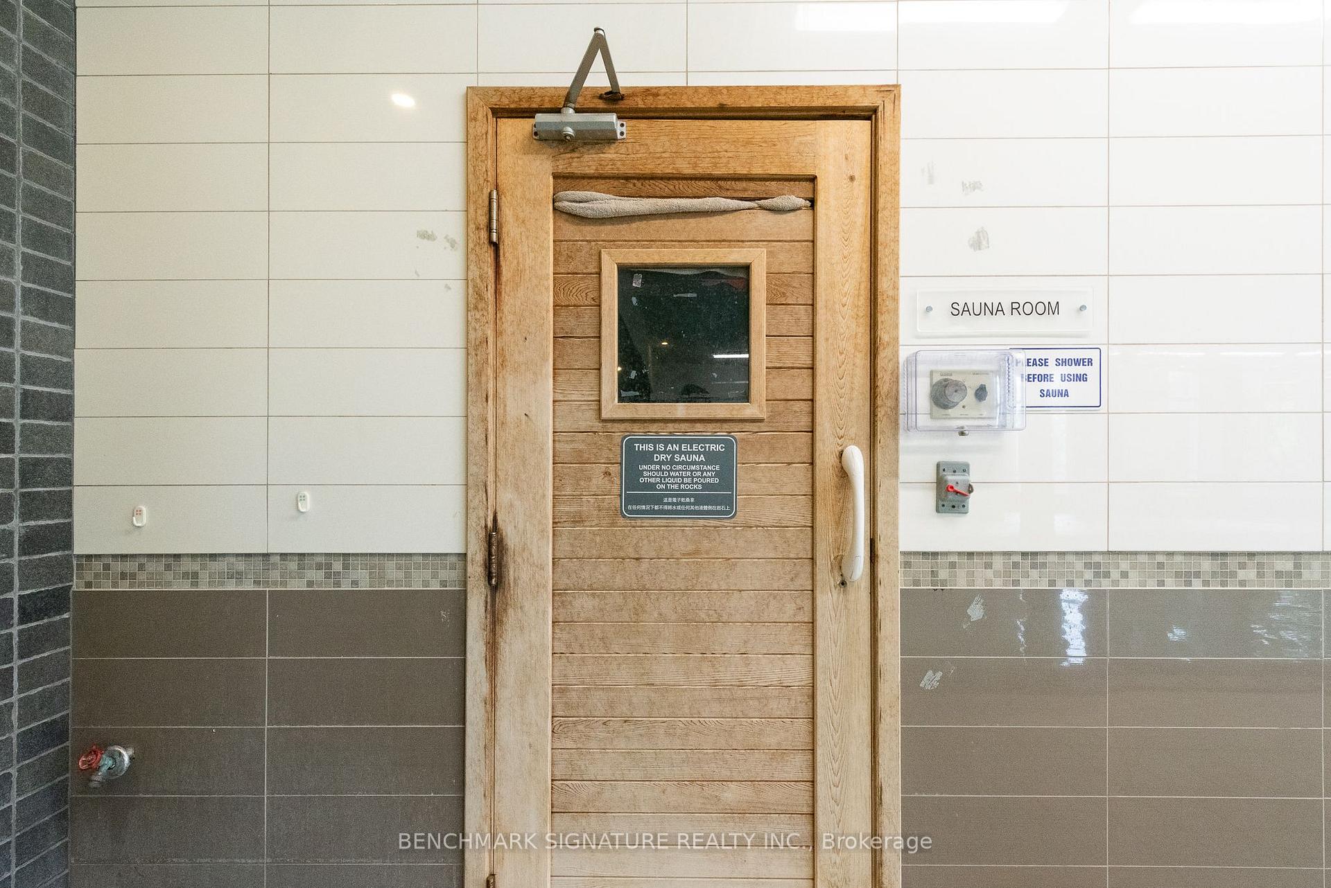 Photo 29 of Unit 1115, 50 Clegg Road, Markham, Unionville — HOMEH