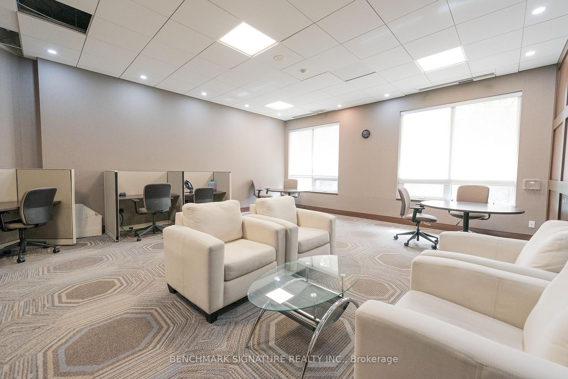 Photo 30 of Unit 1115, 50 Clegg Road, Markham, Unionville — HOMEH
