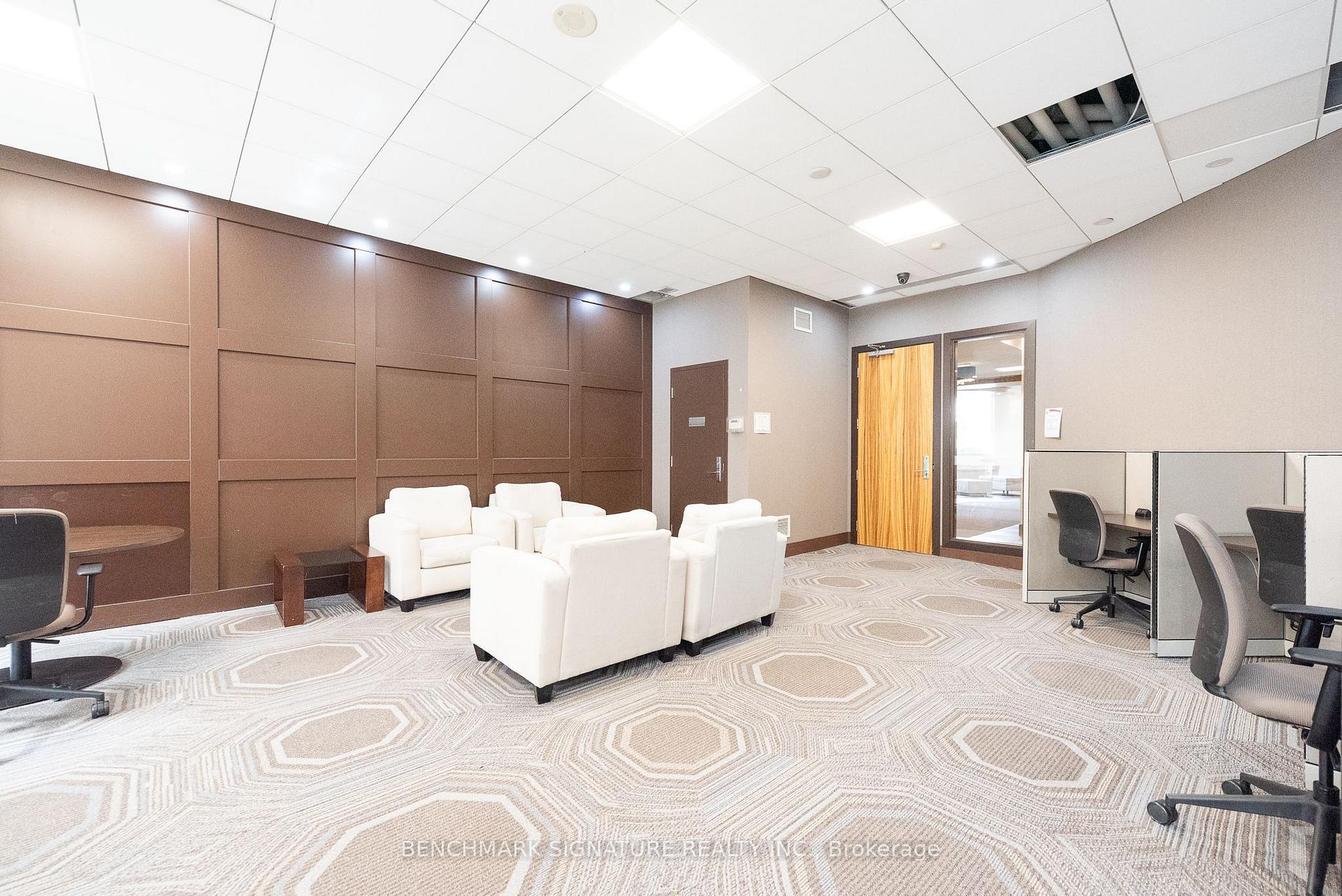 Photo 31 of Unit 1115, 50 Clegg Road, Markham, Unionville — HOMEH