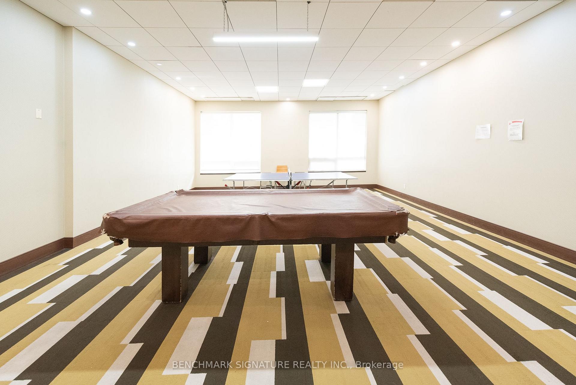 Photo 33 of Unit 1115, 50 Clegg Road, Markham, Unionville — HOMEH