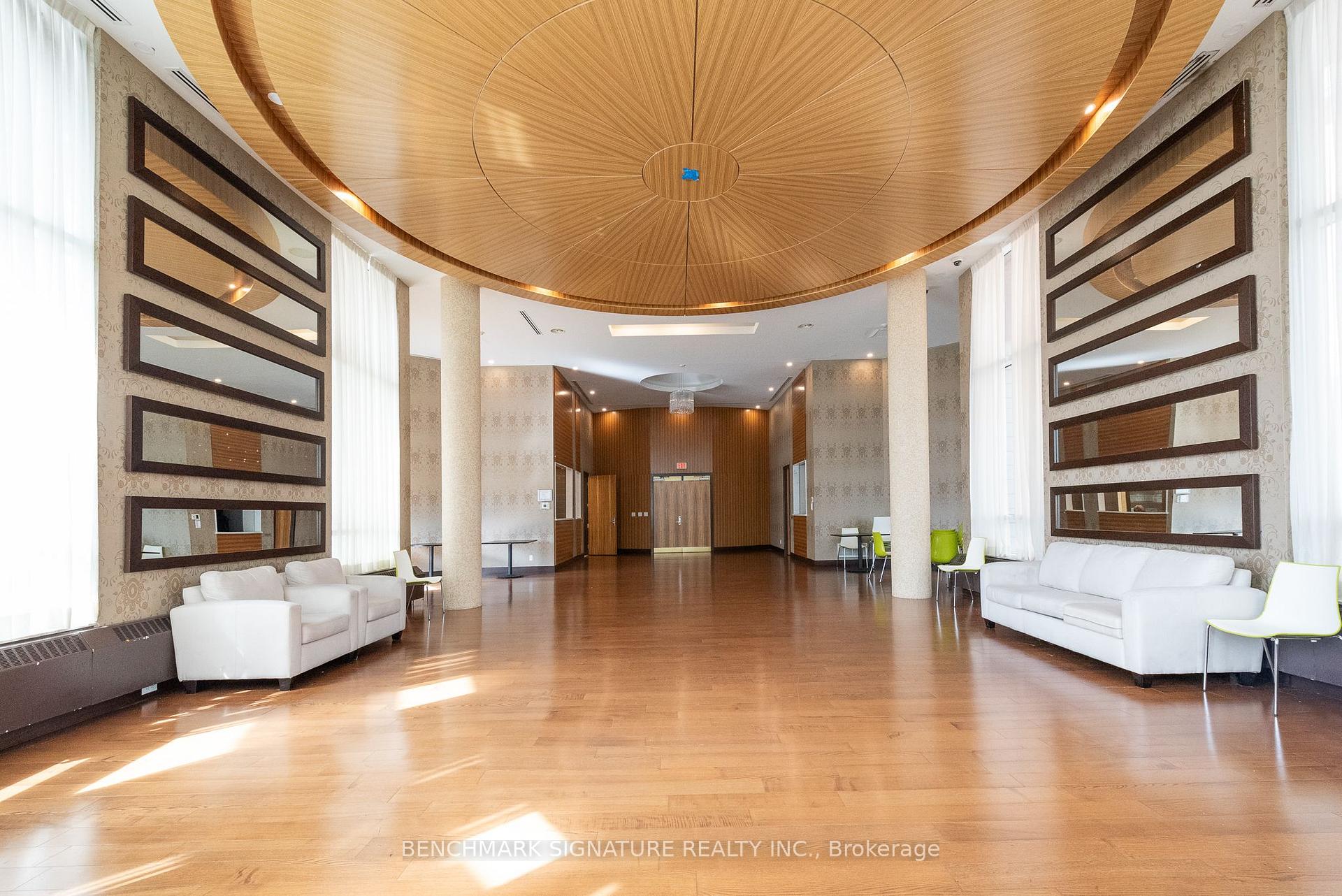 Photo 34 of Unit 1115, 50 Clegg Road, Markham, Unionville — HOMEH
