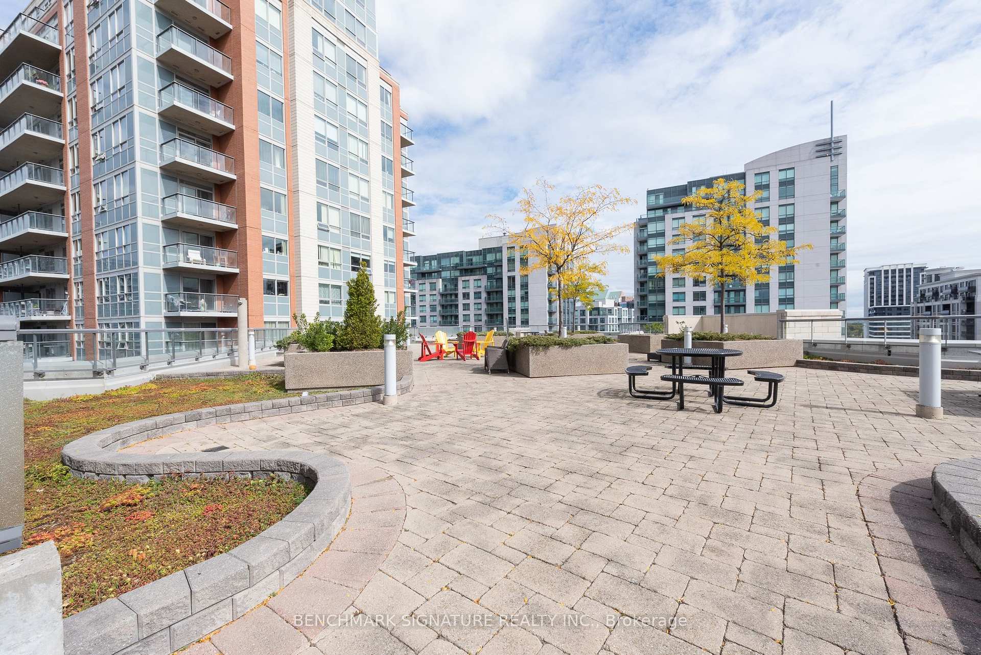 Photo 35 of Unit 1115, 50 Clegg Road, Markham, Unionville — HOMEH