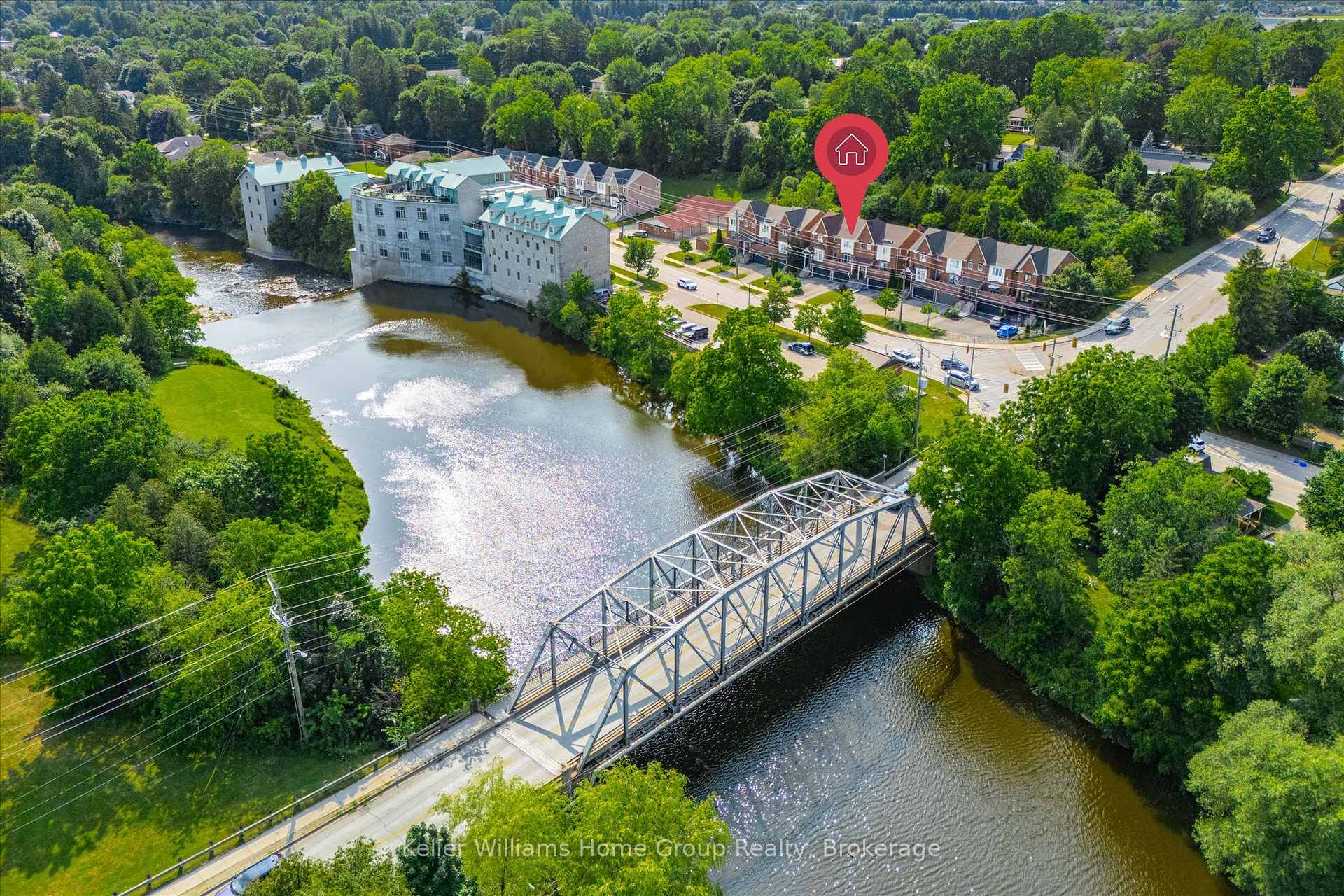 Photo of 487 St Andrew Street E