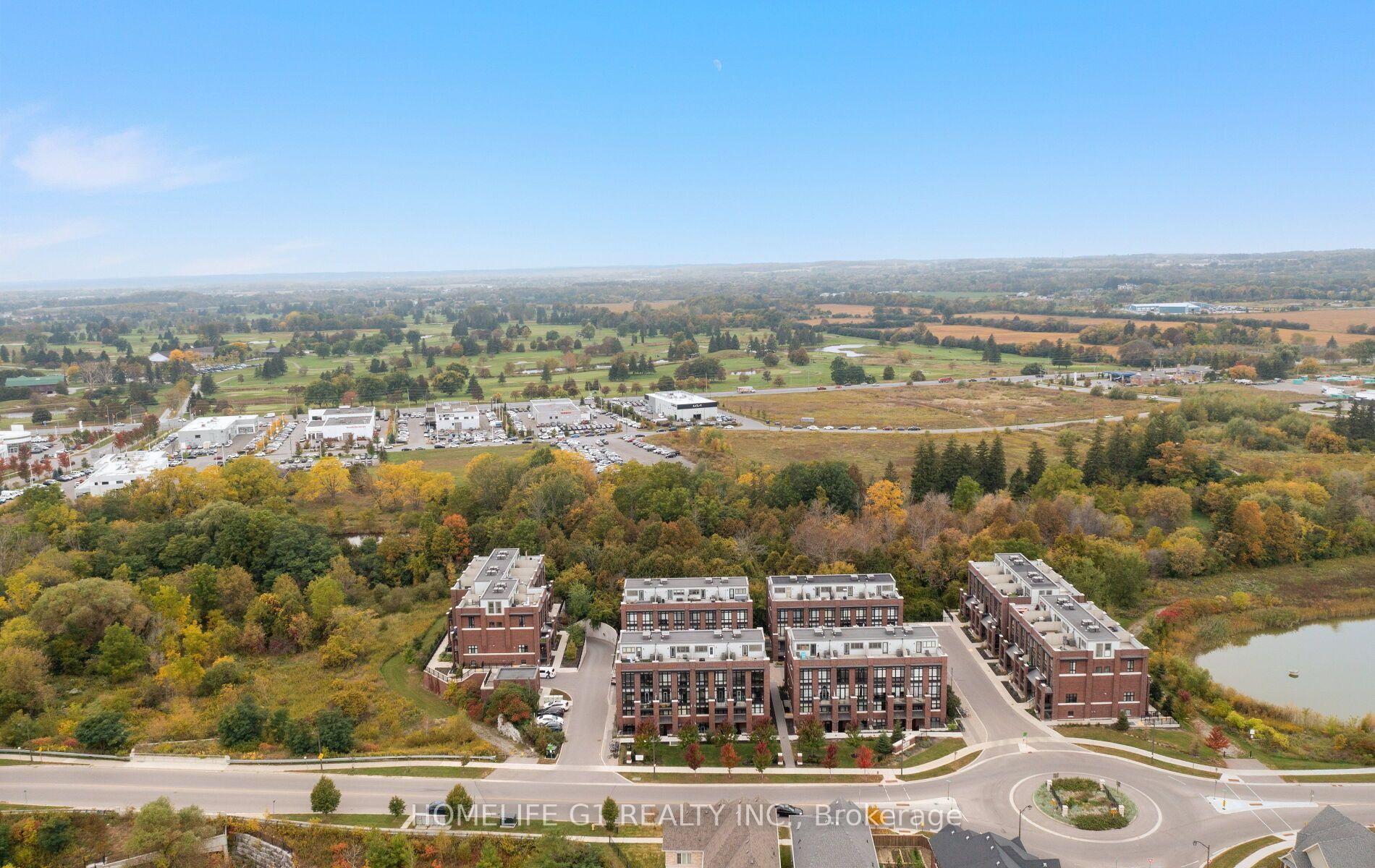 Photo 44 of 1 Whitaker Way, Whitchurch-Stouffville, Stouffville — HOMEH