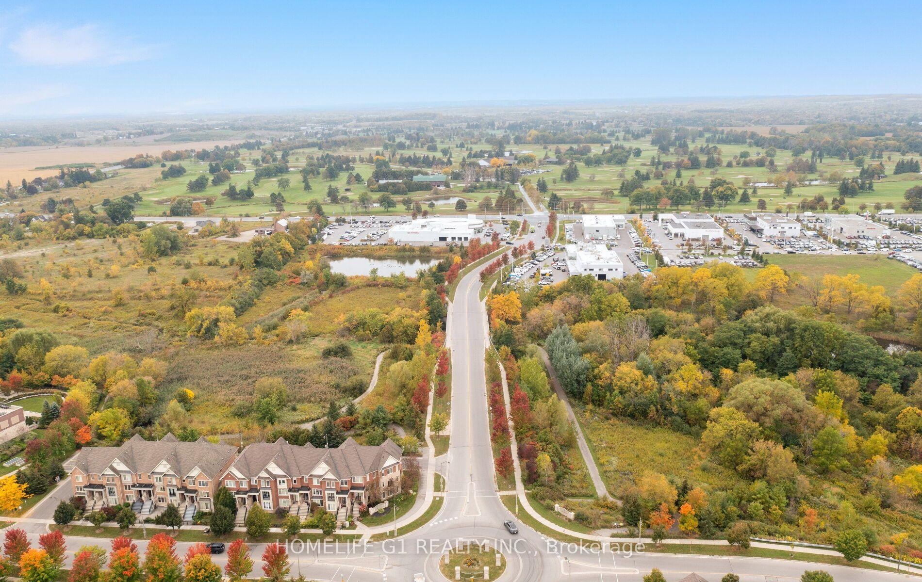 Photo 50 of 1 Whitaker Way, Whitchurch-Stouffville, Stouffville — HOMEH