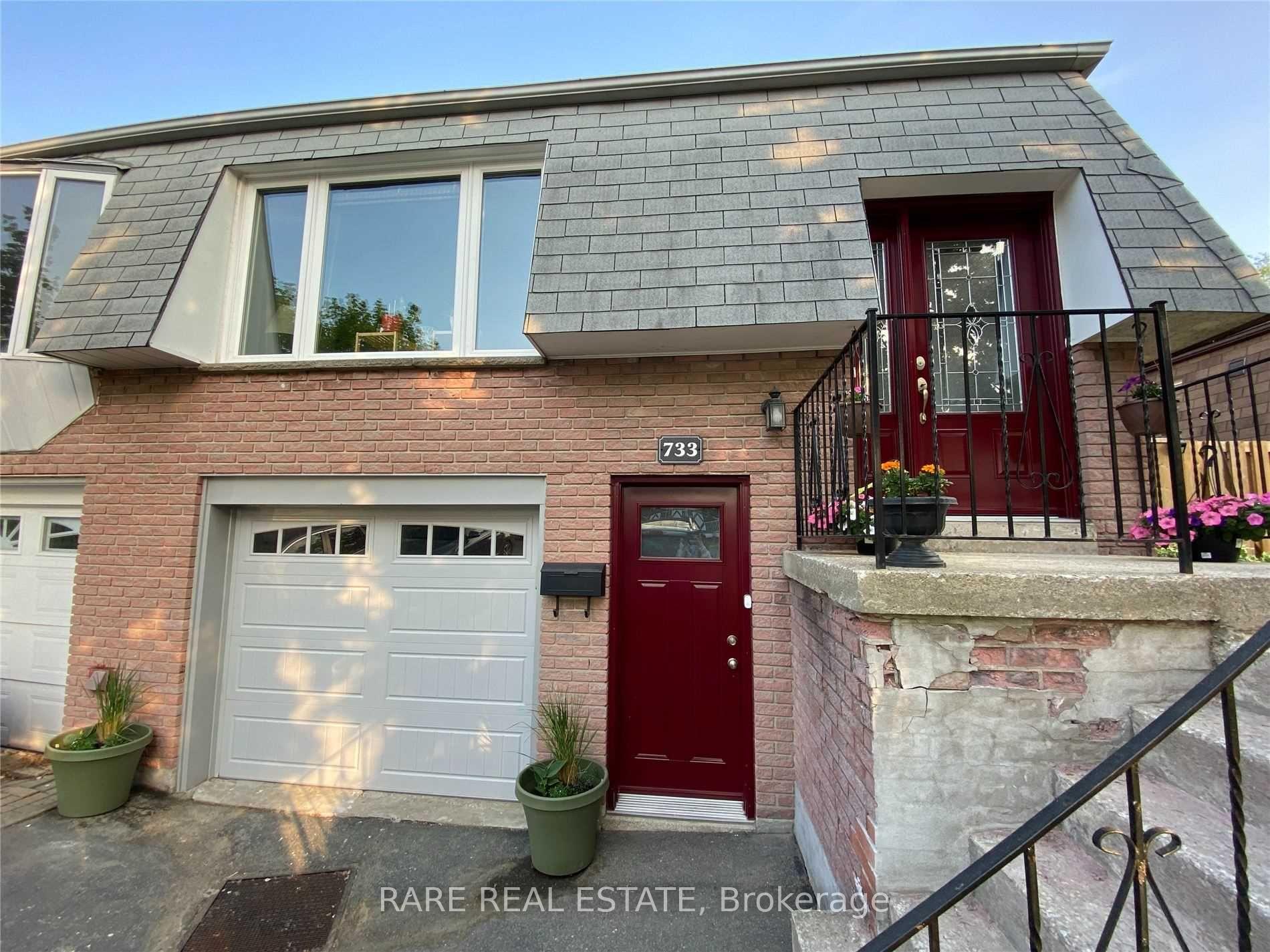 Photo 17 of Unit Lower, 733 Eaglemount Crescent, Mississauga, Erindale — HOMEH