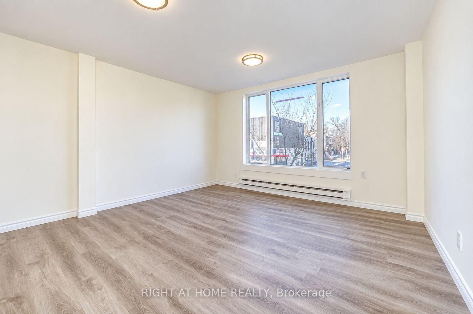 Photo 4 of Unit Upper, 843 Danforth Avenue, Toronto, Blake-Jones — HOMEH