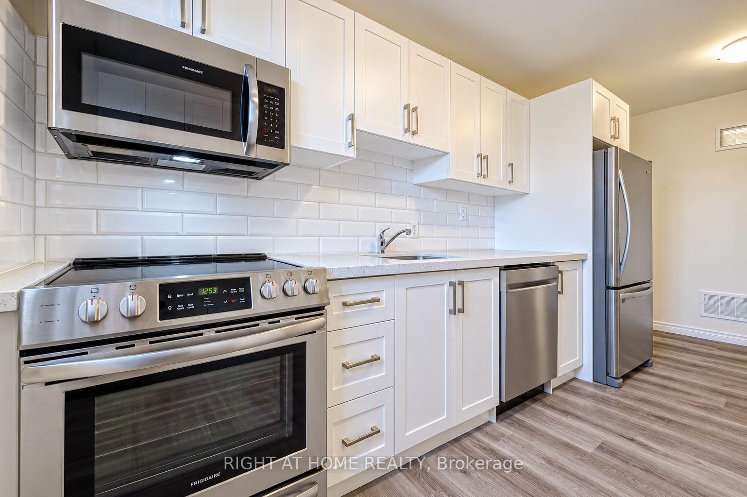 Photo 9 of Unit Upper, 843 Danforth Avenue, Toronto, Blake-Jones — HOMEH