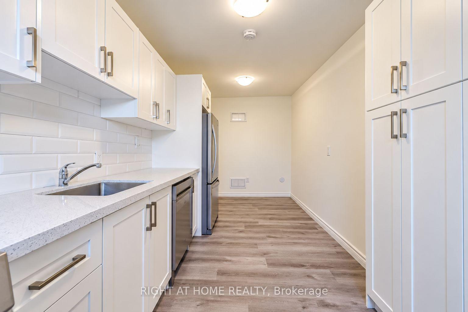 Photo 10 of Unit Upper, 843 Danforth Avenue, Toronto, Blake-Jones — HOMEH