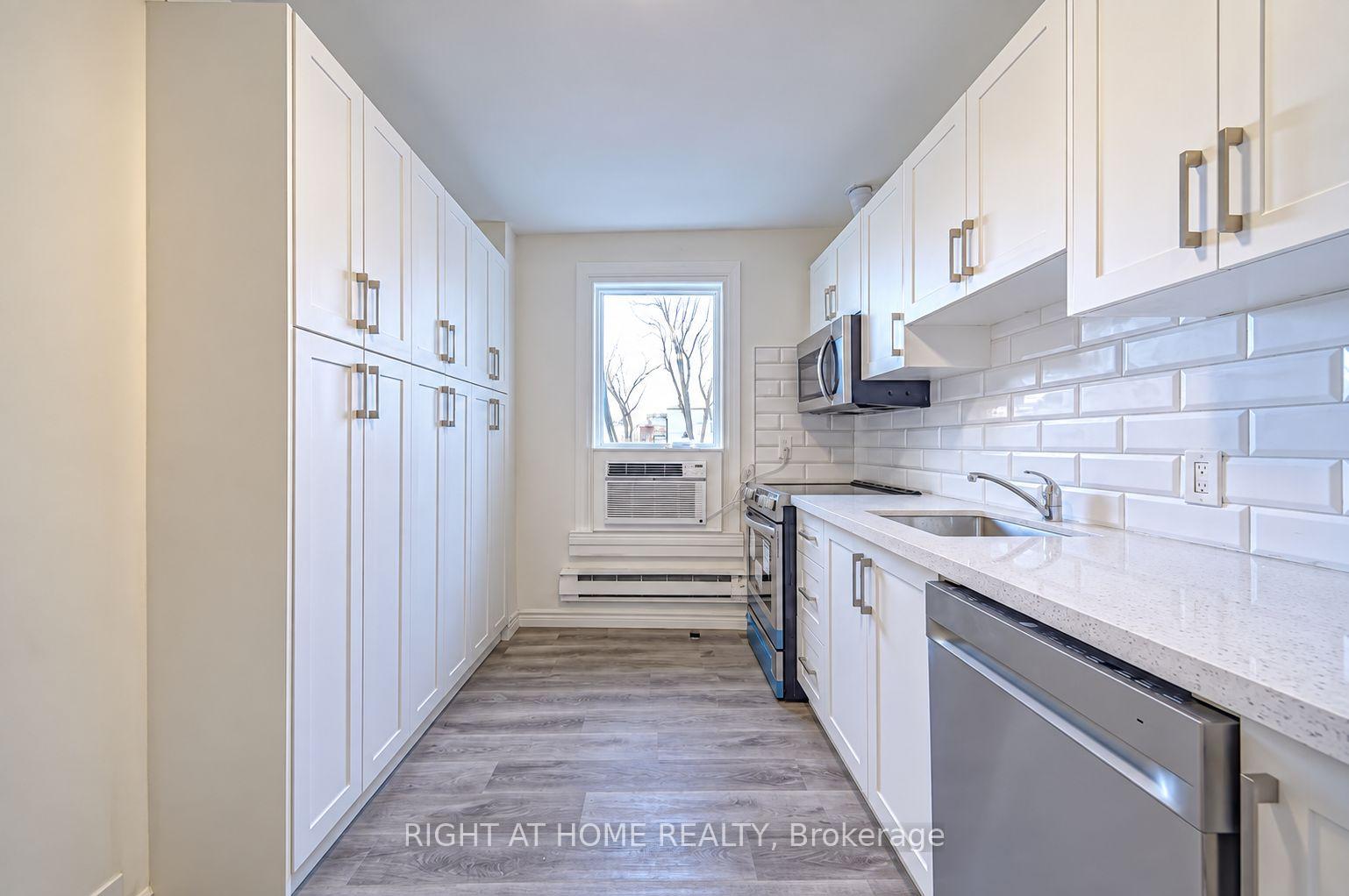 Photo 12 of Unit Upper, 843 Danforth Avenue, Toronto, Blake-Jones — HOMEH