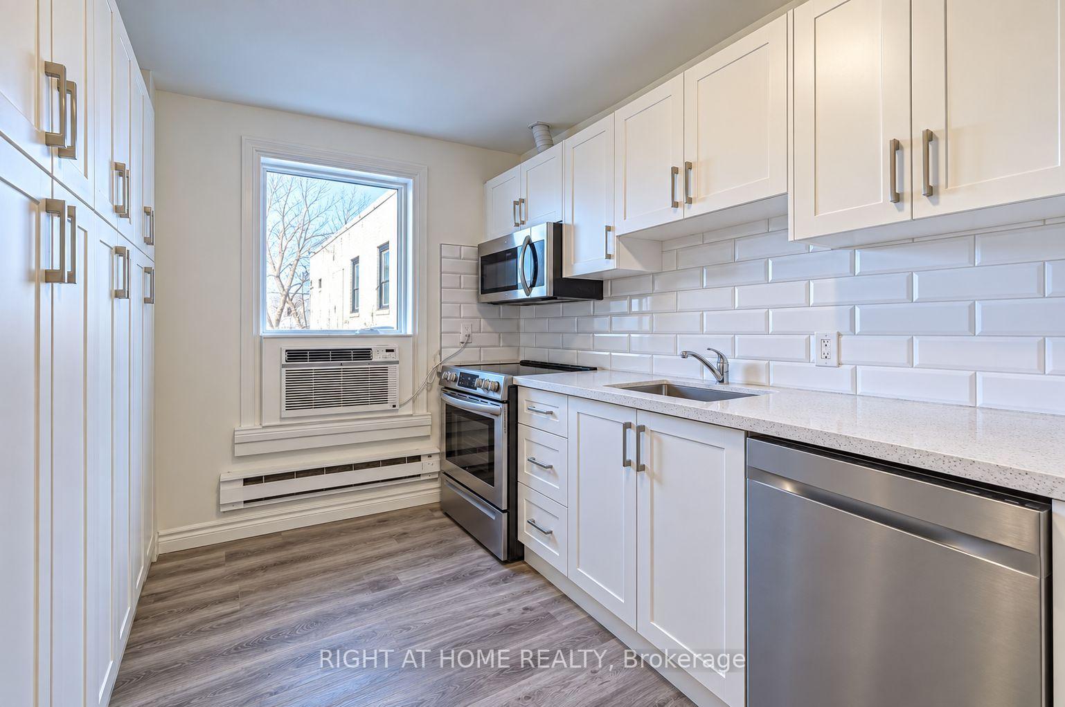 Photo 13 of Unit Upper, 843 Danforth Avenue, Toronto, Blake-Jones — HOMEH