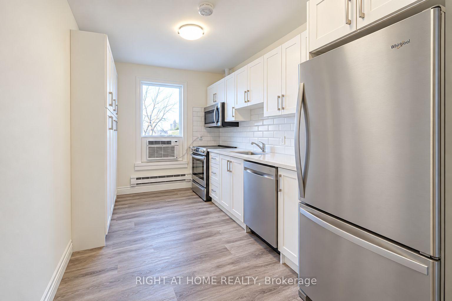 Photo 14 of Unit Upper, 843 Danforth Avenue, Toronto, Blake-Jones — HOMEH
