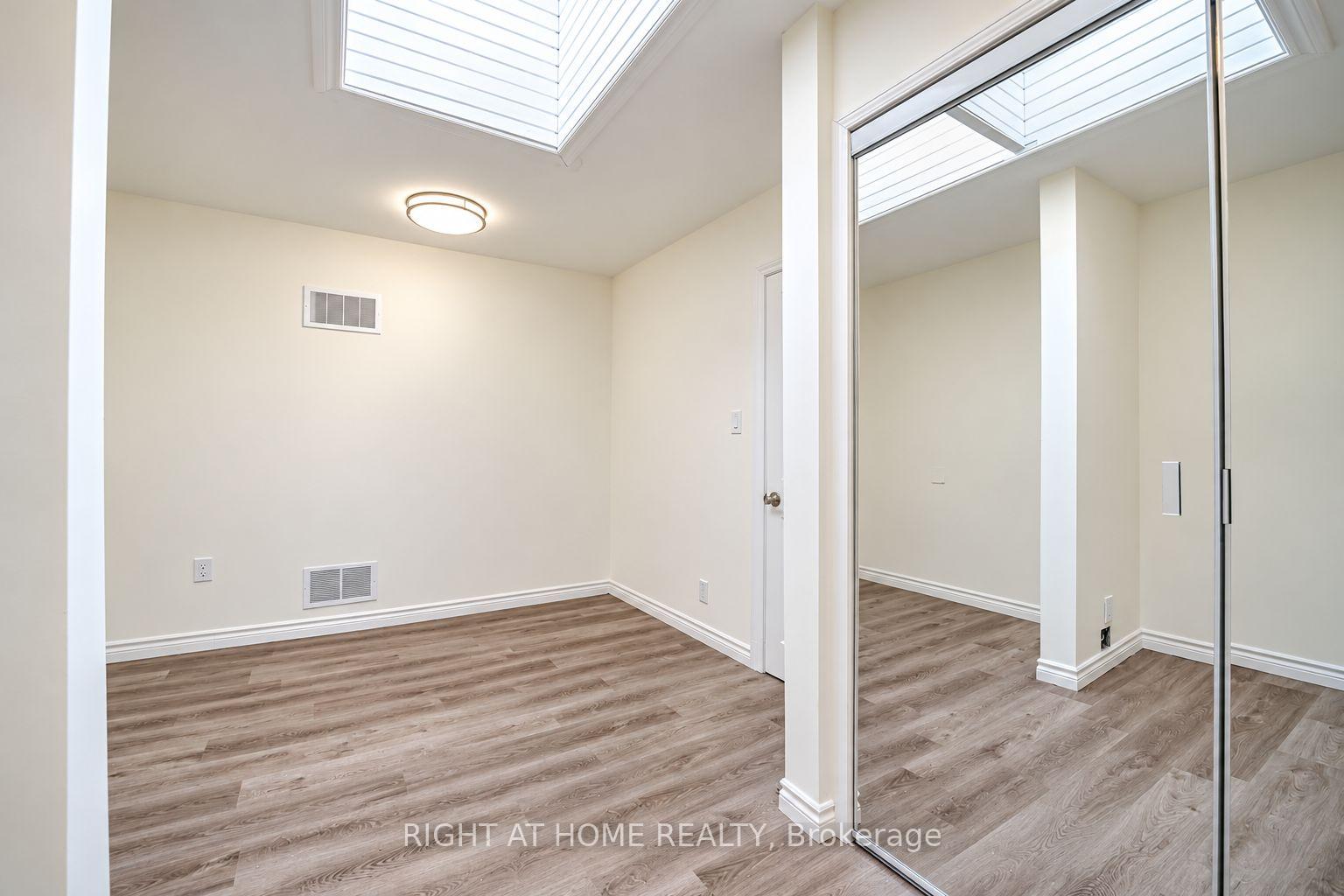 Photo 15 of Unit Upper, 843 Danforth Avenue, Toronto, Blake-Jones — HOMEH