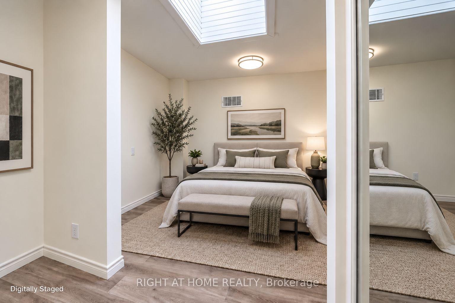 Photo 18 of Unit Upper, 843 Danforth Avenue, Toronto, Blake-Jones — HOMEH