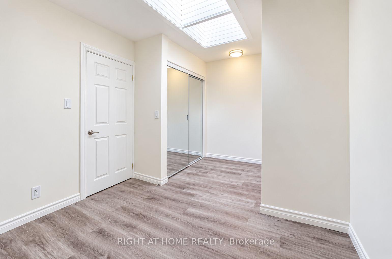 Photo 21 of Unit Upper, 843 Danforth Avenue, Toronto, Blake-Jones — HOMEH
